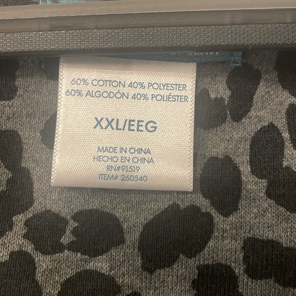 Tank - Picture 2 of 4